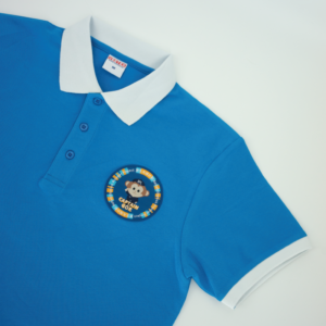 Tailormade Polo 08