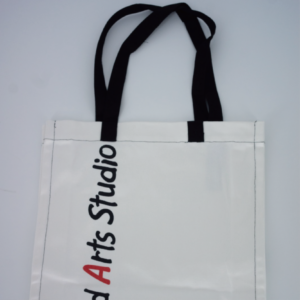 tote bag embroidery