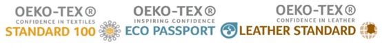 OEKO-TEX標章為全球著名的紡織產業標章之一